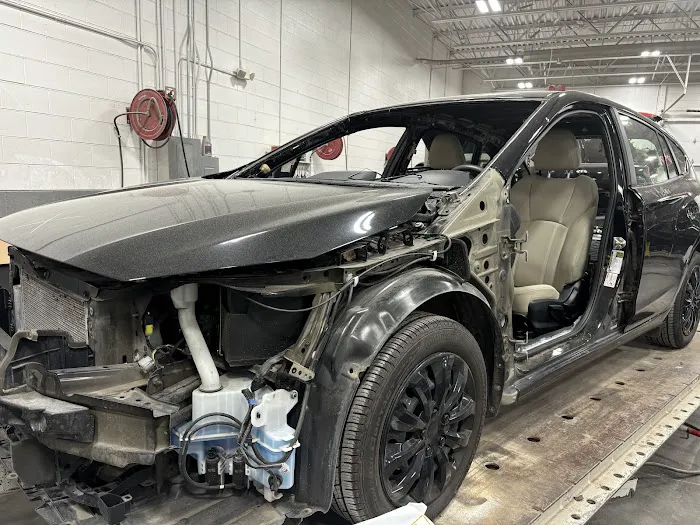 Gentile's Collision, Inc. 9