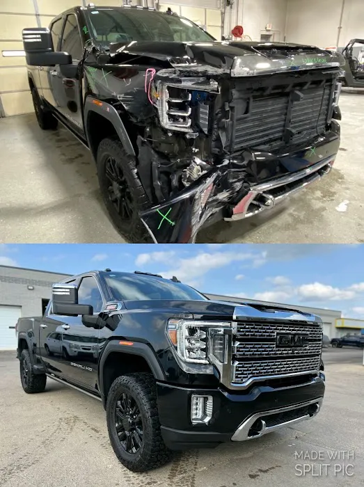 Gentile's Collision, Inc. 3