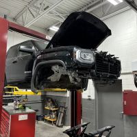 Gentile's Collision, Inc.