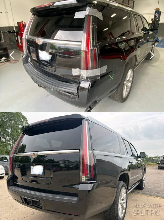 Gentile's Collision, Inc. 7