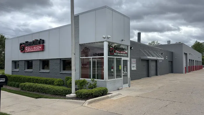 Gentile's Collision, Inc. 1