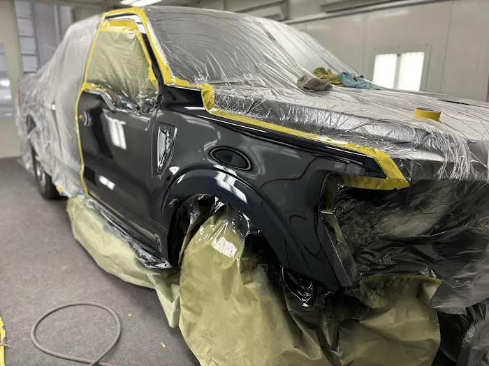 Gentile's Collision, Inc. 6