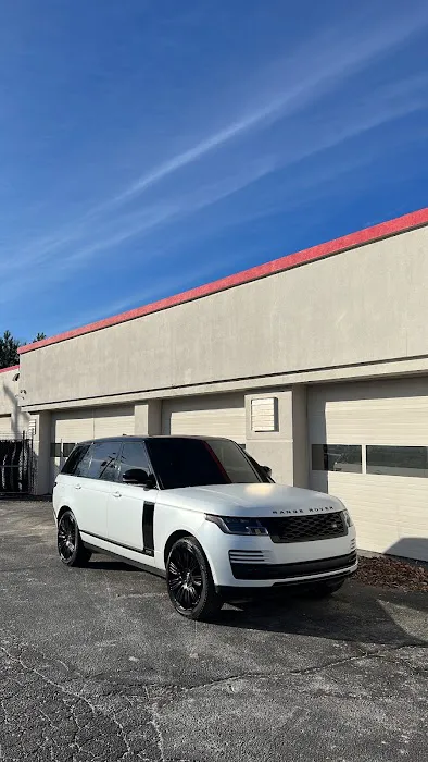 Autohaus Collision 0