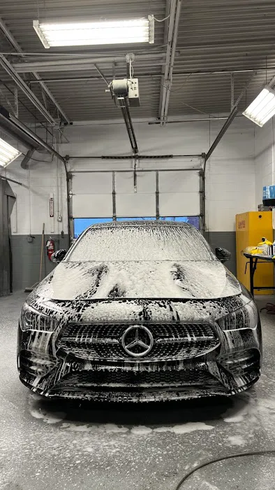 Autohaus Collision 1