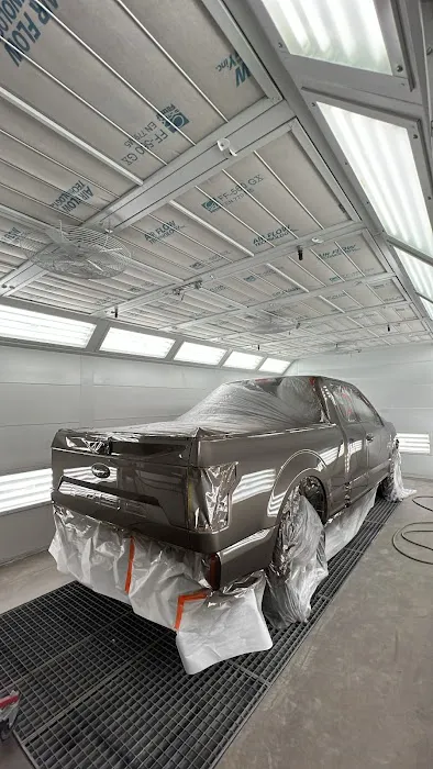 Autohaus Collision 8