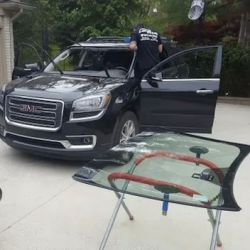 Save On Auto Glass Sterling Heights ico