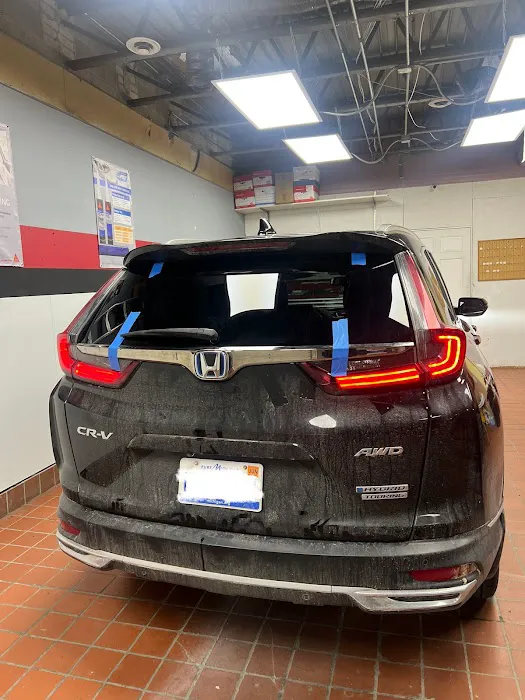 Save On Auto Glass Sterling Heights 5