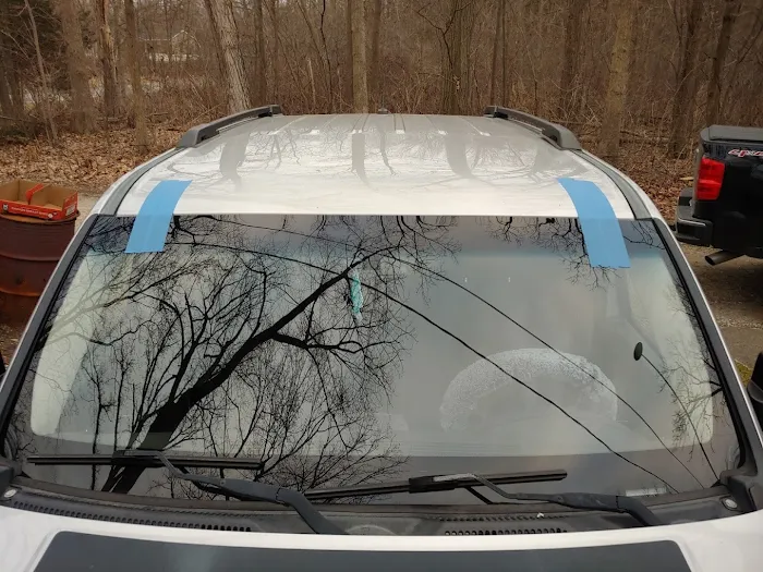 Save On Auto Glass Sterling Heights 9