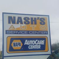 Nash's Auto Service