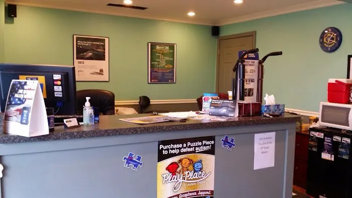 Nash's Auto Service 2