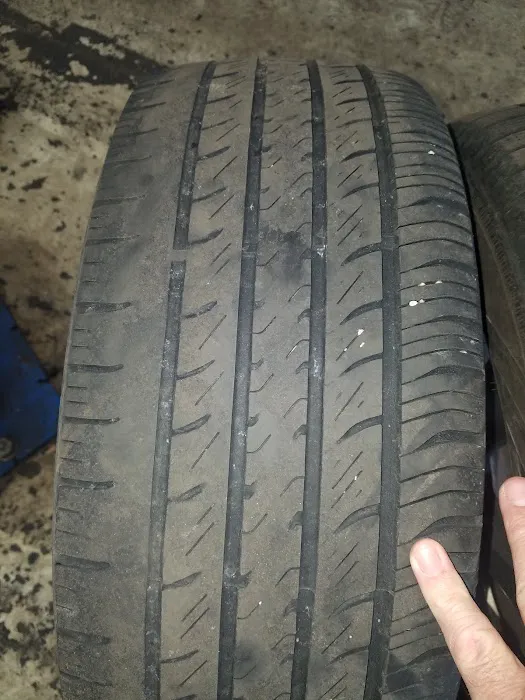 Nash's Auto Service 6