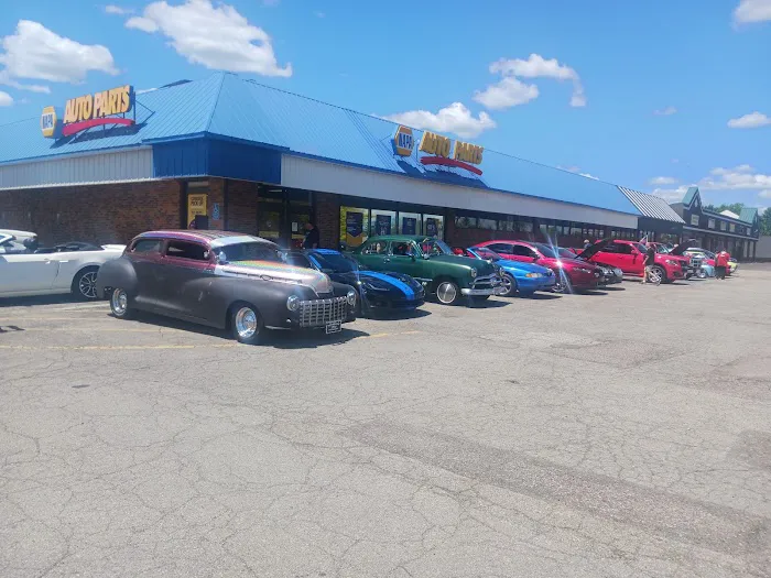NAPA Auto Parts 2