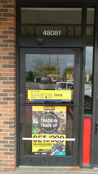 NAPA Auto Parts 3