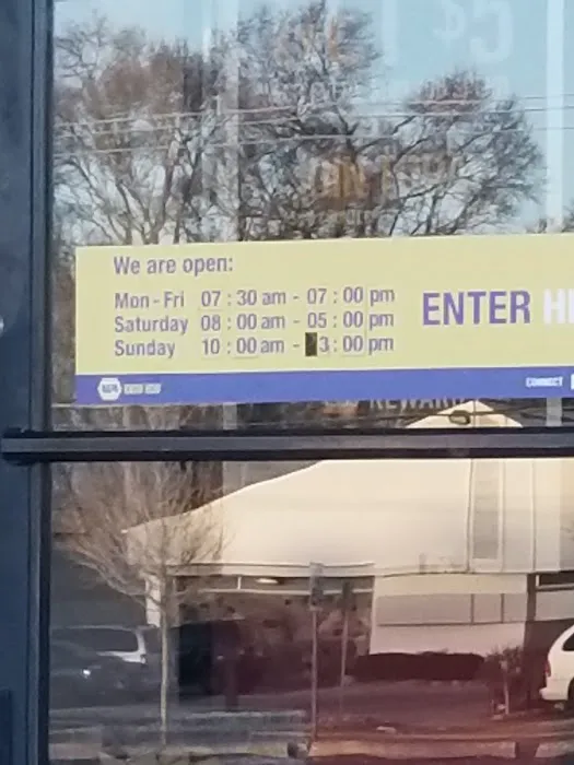 NAPA Auto Parts 5