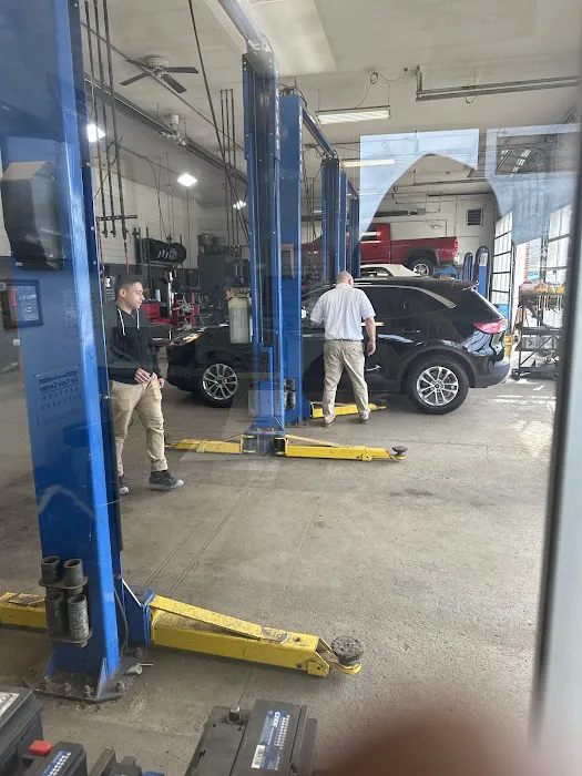 Tuffy Tire & Auto Service Center 0