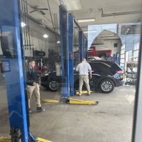 Tuffy Tire & Auto Service Center