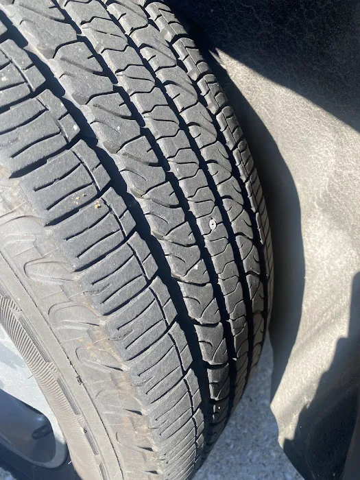 Tuffy Tire & Auto Service Center 3