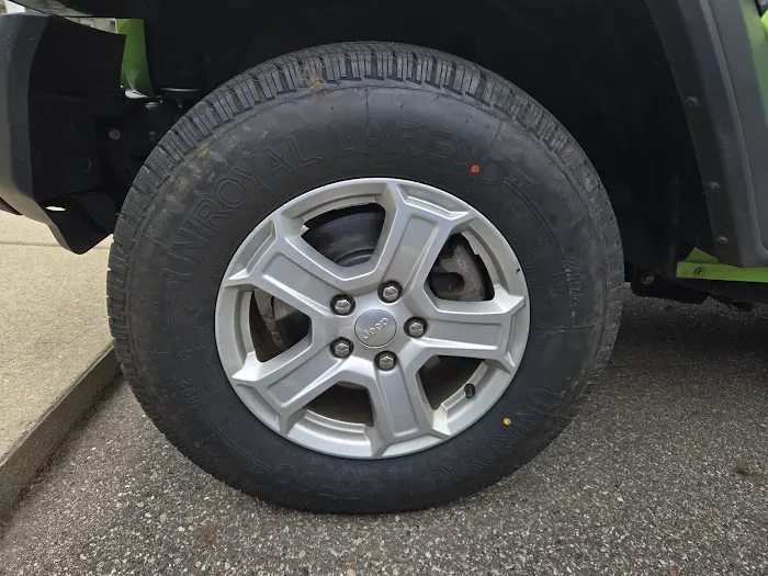 Tuffy Tire & Auto Service Center 2