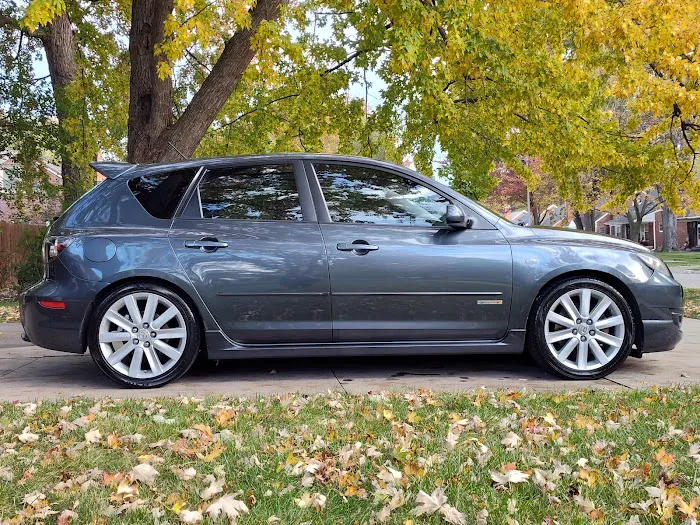 Tim's Complete Auto 6