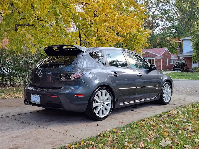 Tim's Complete Auto 5