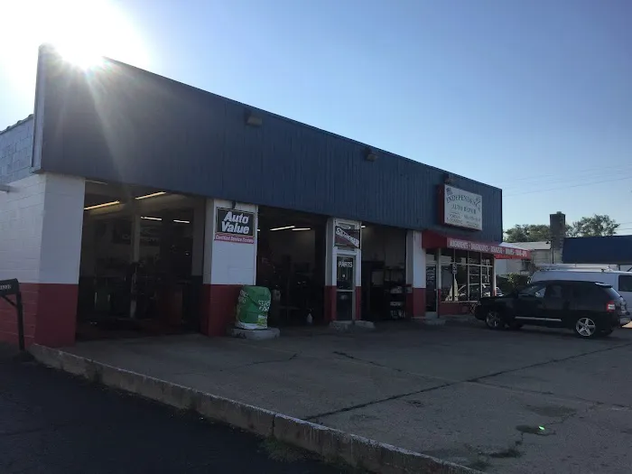 Jay's Automotive 3