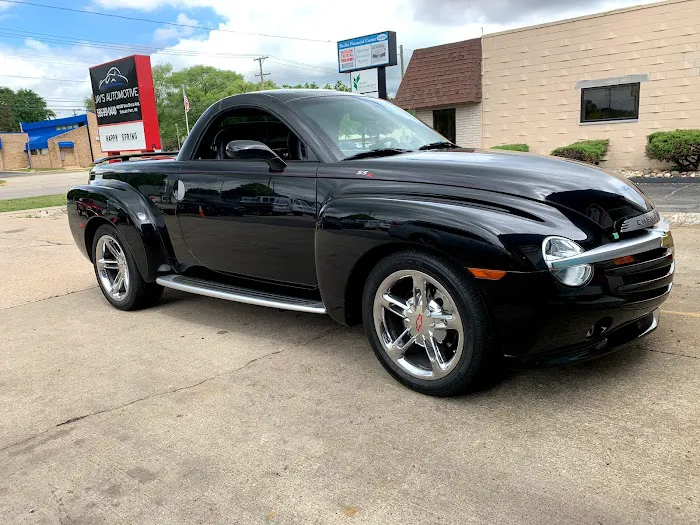 Jay's Automotive 7