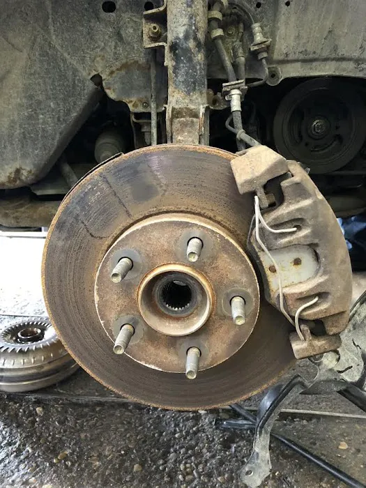 Jay's Automotive 1