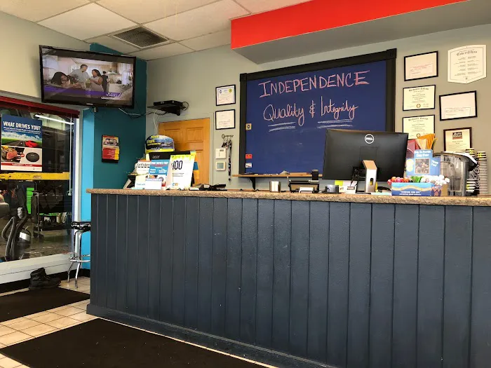 Jay's Automotive 8