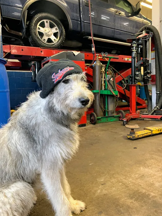 Jay's Automotive 9