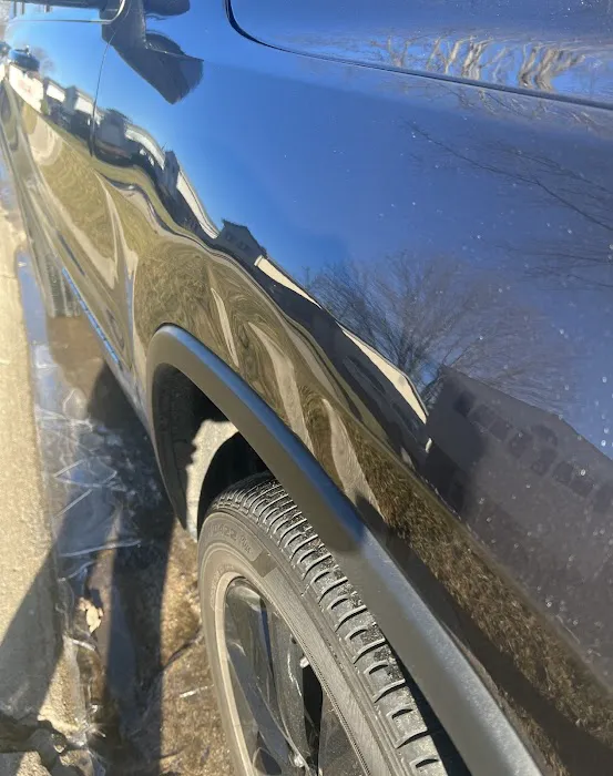 Foreign and Domestic Collision 9