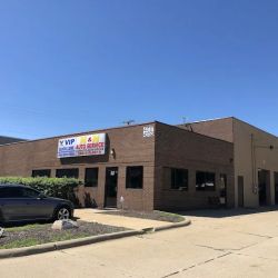 N & N Auto Service ico