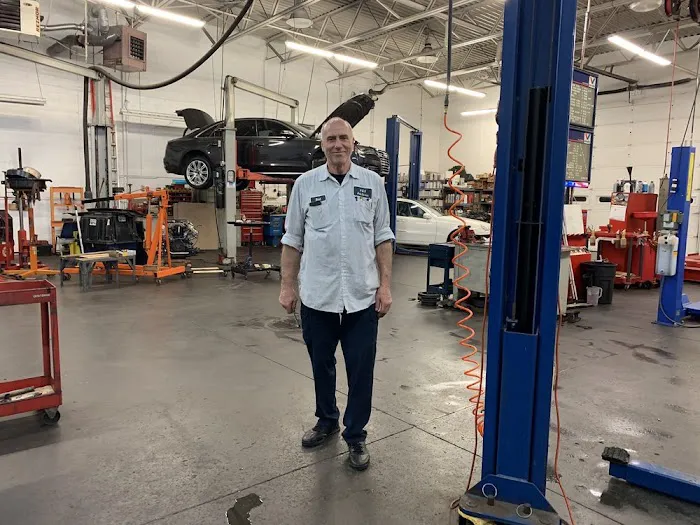 N & N Auto Service 3
