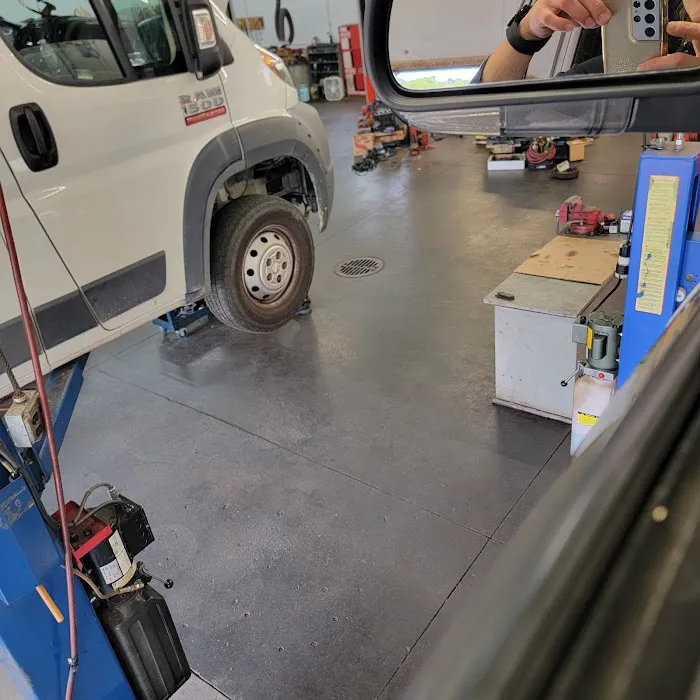N & N Auto Service 2
