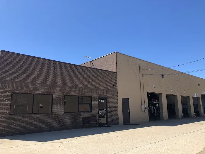 N & N Auto Service 1