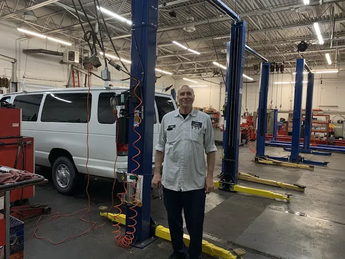 N & N Auto Service 5