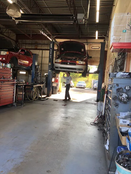 N & N Auto Service 7