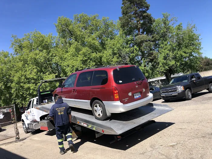 N & N Auto Service 6