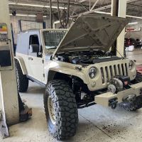 Dobson Performance Garage (Formerly Jakes Automotive)