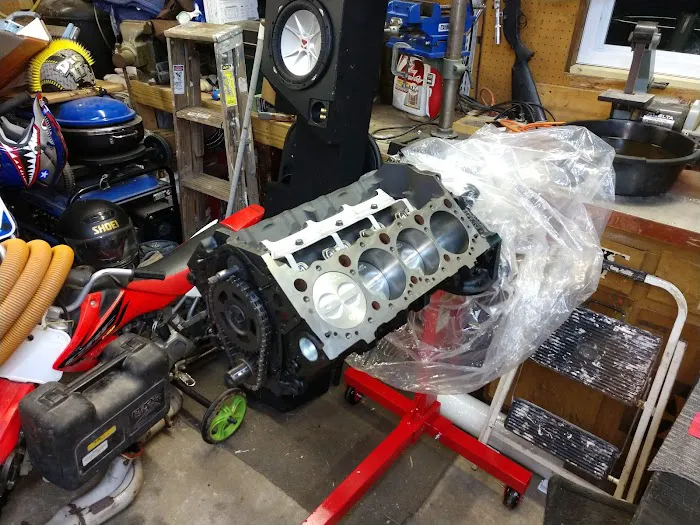 Fairway Engine Exchange 0