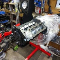Fairway Engine Exchange