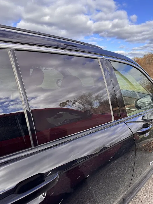 Mr. Windshield Inc. 4