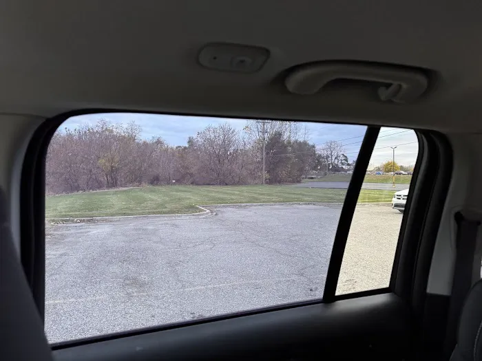 Mr. Windshield Inc. 3