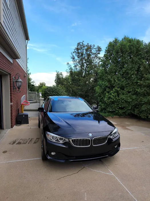 Mr. Windshield Inc. 7