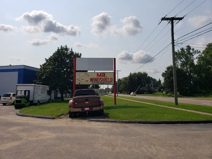 Mr. Windshield Inc. 1
