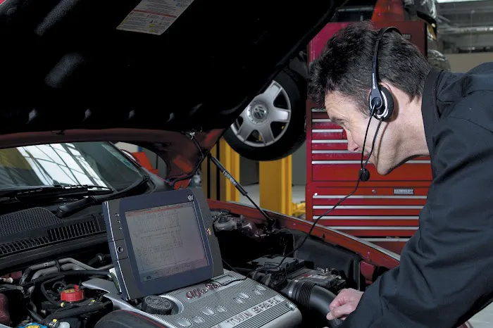Auto Repair Experts 2