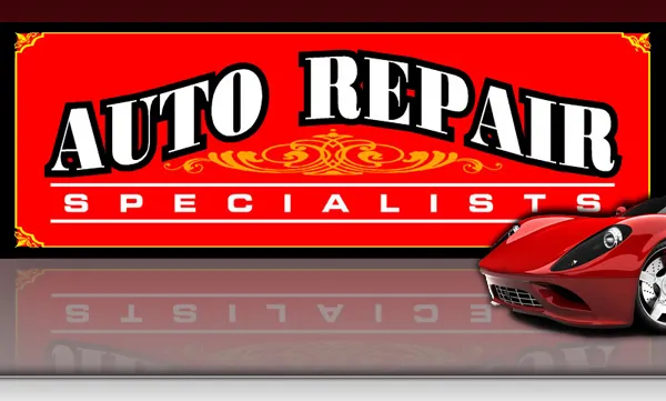Auto Repair Experts 0