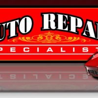 Auto Repair Experts