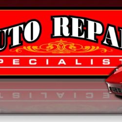 Auto Repair Experts ico