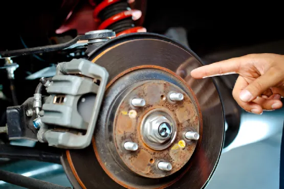 Auto Repair Experts 6