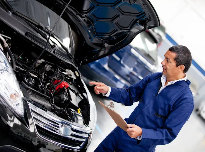Auto Repair Experts 3